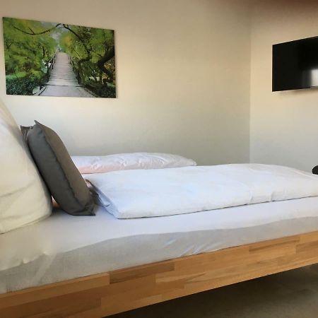 City Apartment Nürnberg Eksteriør bilde