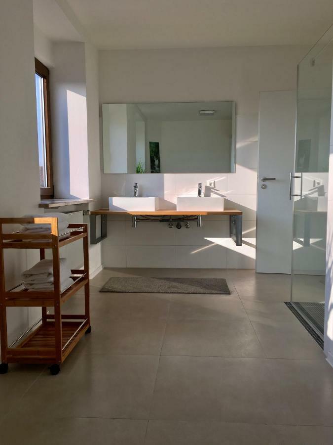 City Apartment Nürnberg Eksteriør bilde