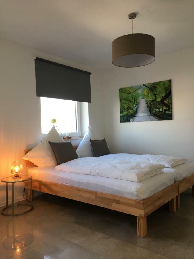 City Apartment Nürnberg Eksteriør bilde