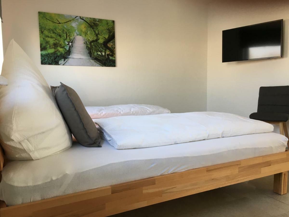 City Apartment Nürnberg Eksteriør bilde
