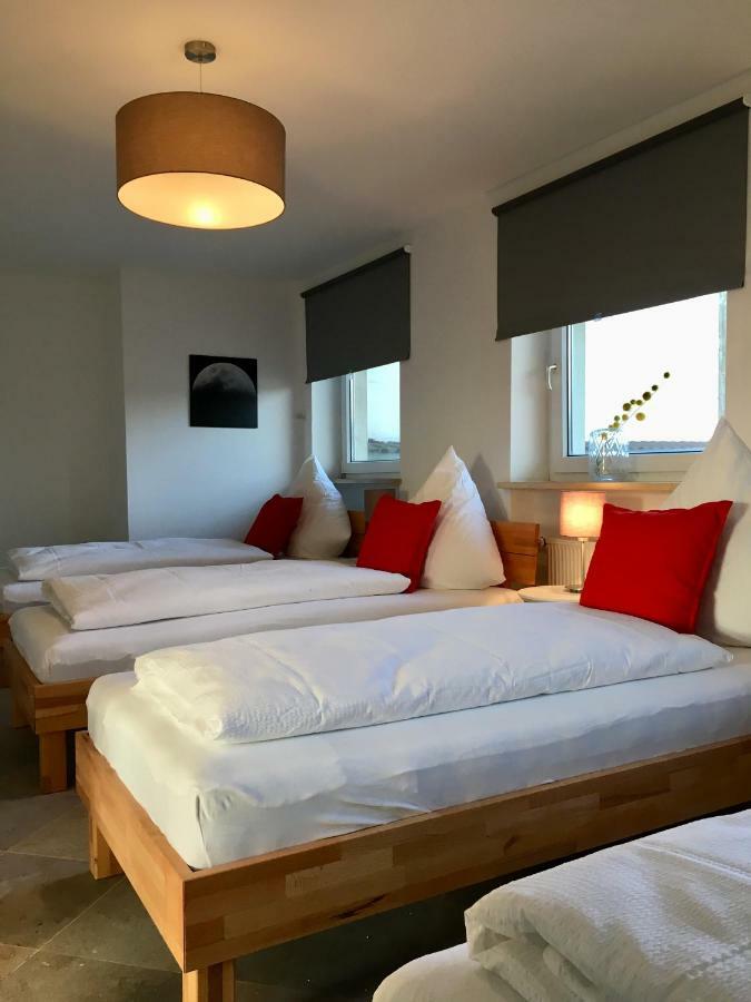 City Apartment Nürnberg Eksteriør bilde