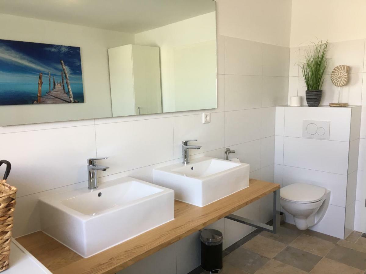 City Apartment Nürnberg Eksteriør bilde