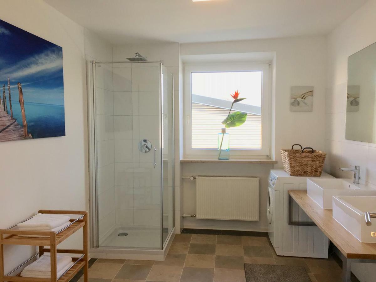 City Apartment Nürnberg Eksteriør bilde