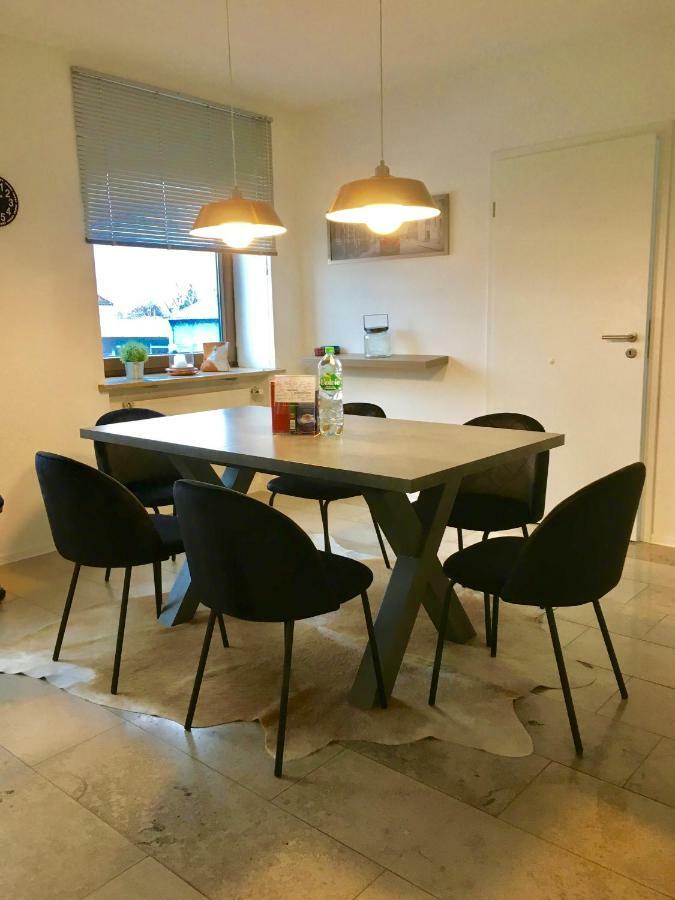 City Apartment Nürnberg Eksteriør bilde