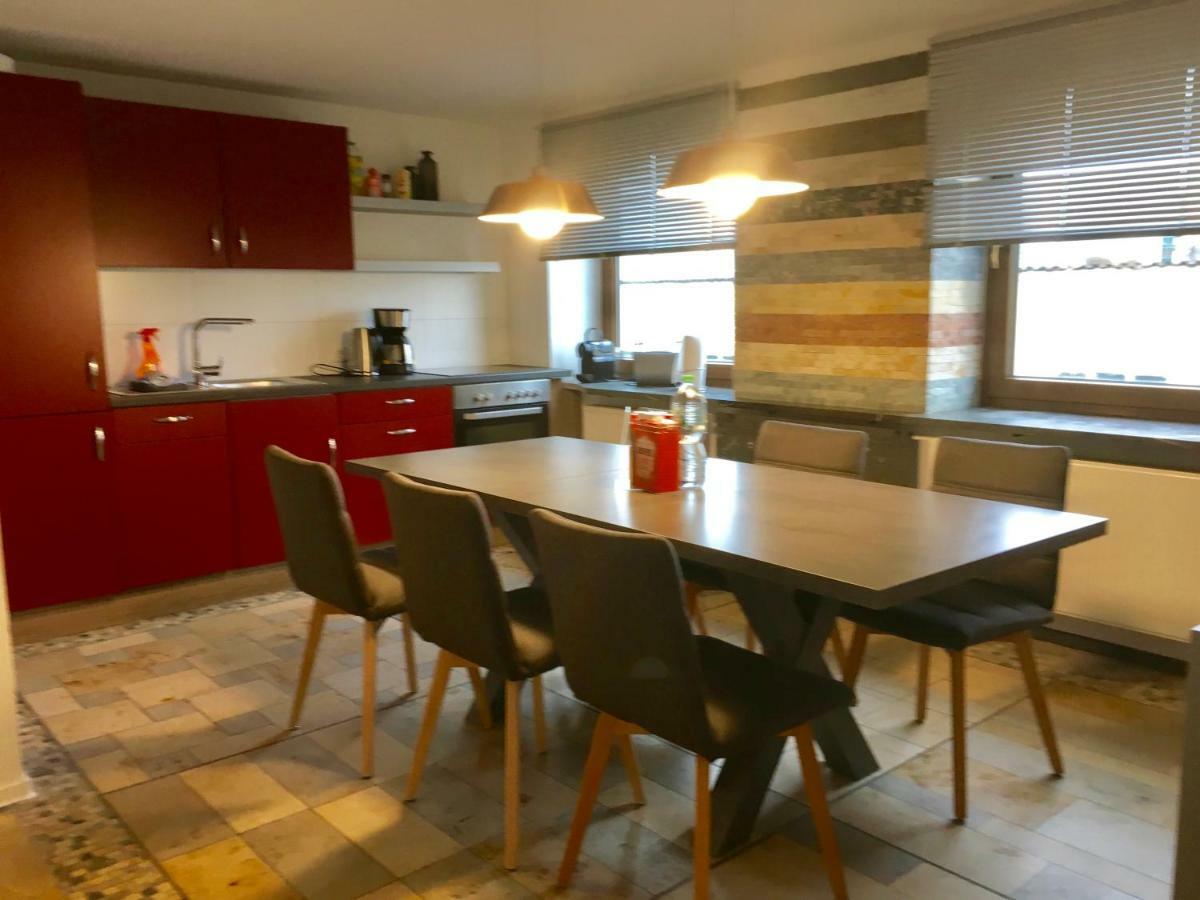 City Apartment Nürnberg Eksteriør bilde