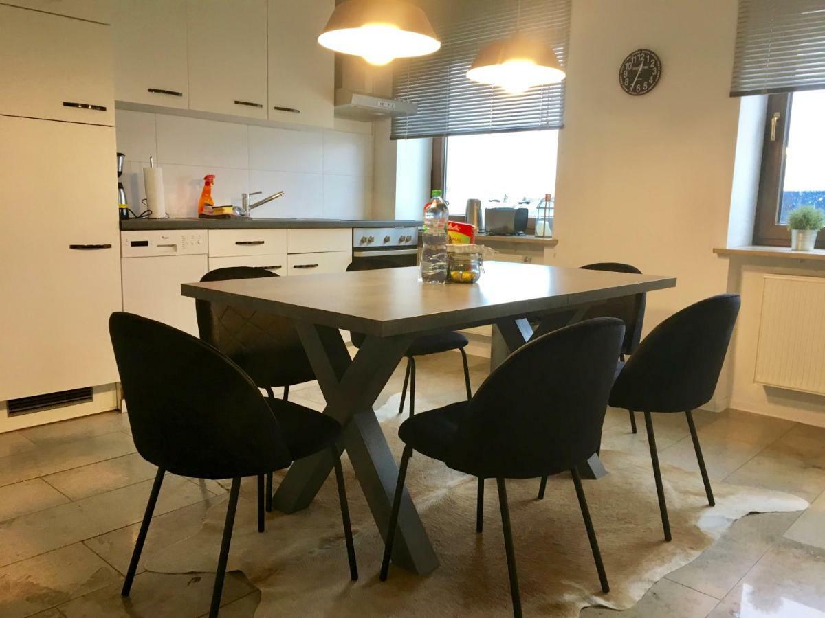 City Apartment Nürnberg Eksteriør bilde