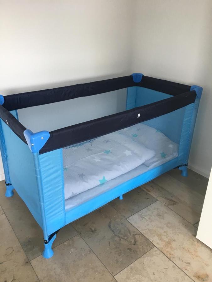 City Apartment Nürnberg Eksteriør bilde